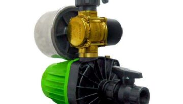 Conserto pressurizador