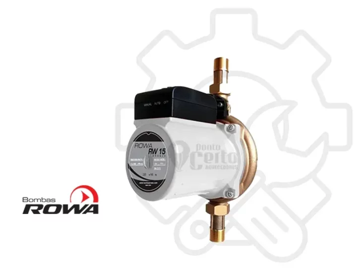 assistência técnica de bombas e pressurizadores marca rowa
