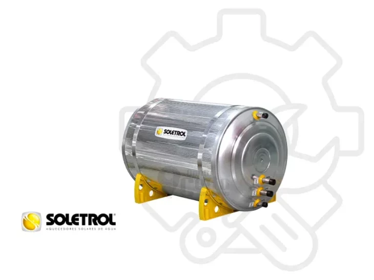 assistência técnica de aquecedores soletrol