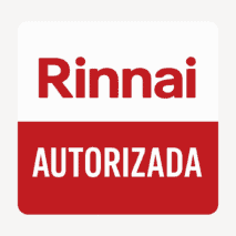 autorizada rinnai sp