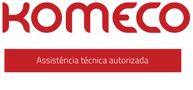 aquecedor komeco não aquece